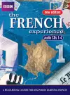 FRENCH EXPERIENCE 1 CDS 1-4 NEW EDITION cover