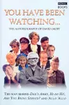 You Have Been Watching - The Autobiography Of David Croft cover