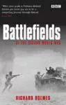 Battlefields (of the Second World War) cover