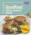 Good Food: Fish & Seafood Dishes cover