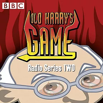 Old Harry's Game: Volume 2 cover