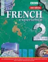 THE FRENCH EXPERIENCE 2 COURSE BOOK (NEW EDITION) cover