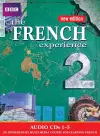 THE FRENCH EXPERIENCE 2 (NEW EDITION) CD's 1-5 cover