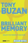 Buzan Bites: Brilliant Memory cover