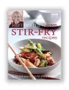 Ken Hom's Top 100 Stir Fry Recipes cover