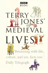 Terry Jones' Medieval Lives packaging