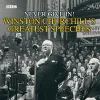 Winston Churchill's Greatest Speeches cover