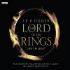 The Lord Of The Rings: The Trilogy cover