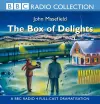 The Box Of Delights cover