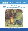 Winnie The Pooh cover