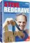 Steve Redgrave - A Golden Age cover