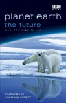 Planet Earth, The Future cover