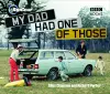 Top Gear: My Dad Had One of Those cover