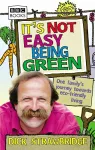 It's Not Easy Being Green cover