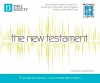 The New Testament cover