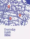 NRSVue Everyday Faith Bible cover