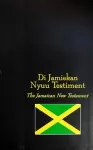 Jamaican Diglot New Testament cover