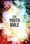 ESV Youth Bible cover