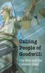 Calling People of Goodwill cover