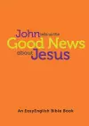 Gospel of John cover