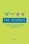 The Gospels Pocket Size cover