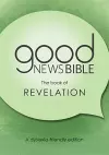 The book of Revelation cover