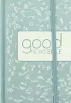 Good News Bible Compact Cloth Edition cover