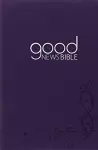 Good News Bible Soft Touch Edition cover