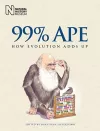 99% Ape cover