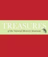 Treasures of the Natural History Museum cover
