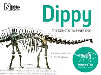 Dippy cover