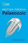 British Palaeozoic Fossils cover