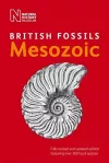 British Mesozoic Fossils cover