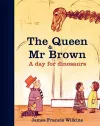 The Queen and Mr Brown cover