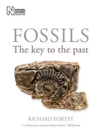 Fossils cover