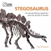 Stegosaurus cover