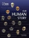 Our Human Story cover