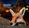 Wildlife Photographer of the Year cover