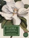 Flora: An Artistic Voyage Through the World of Plants cover