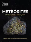 Meteorites cover