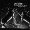 Wildlife Photographer of the Year: Highlights cover