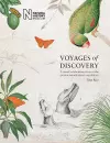 Voyages of Discovery cover