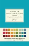 Werner's Nomenclature of Colours cover