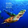 Wildlife Photographer of the Year Pocket Diary 2019 cover
