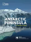 Antarctic Peninsula cover