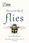 The Secret Life of Flies cover