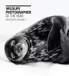 Wildlife Photographer of the Year: Highlights Volume 5 cover