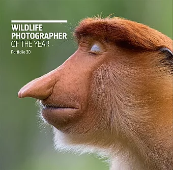 Wildlife Photographer of the Year: Portfolio 30, Volume 30 cover
