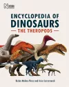 The Encyclopedia of Dinosaurs cover