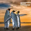 Wildlife Photographer of the Year Desk Diary 2022 cover